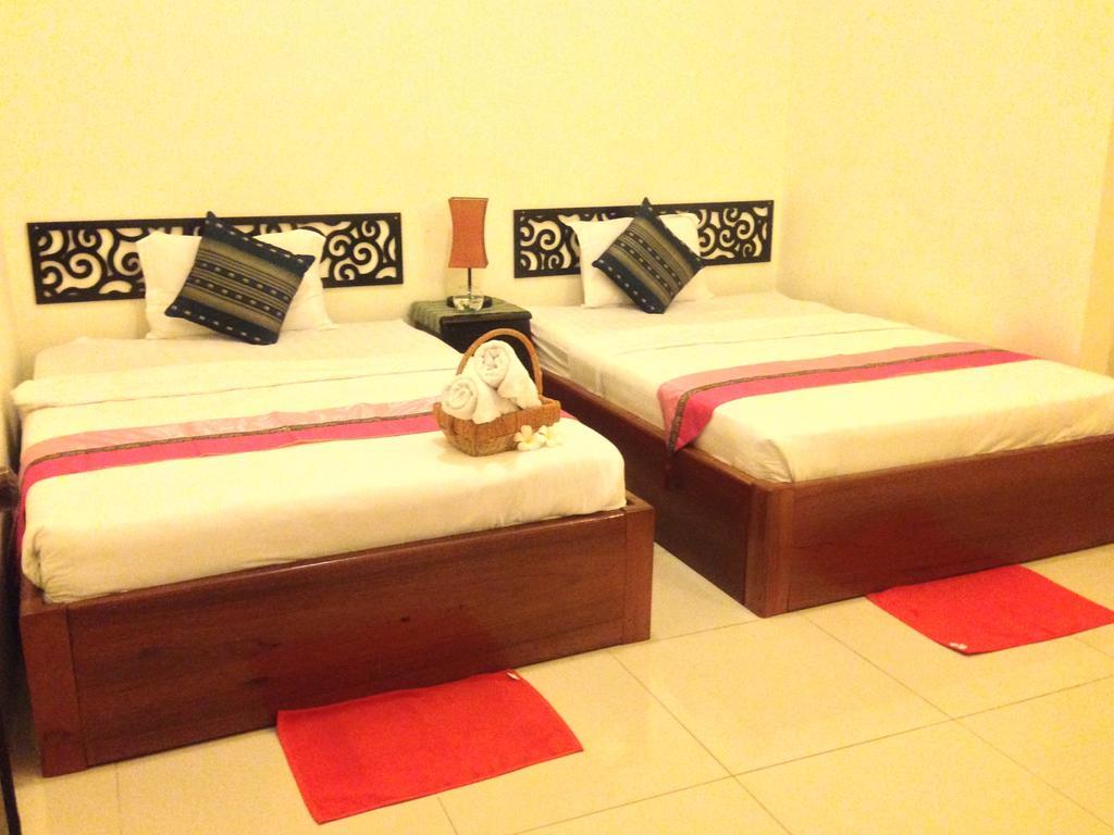New Season Riverside 3* Phnom-Penh