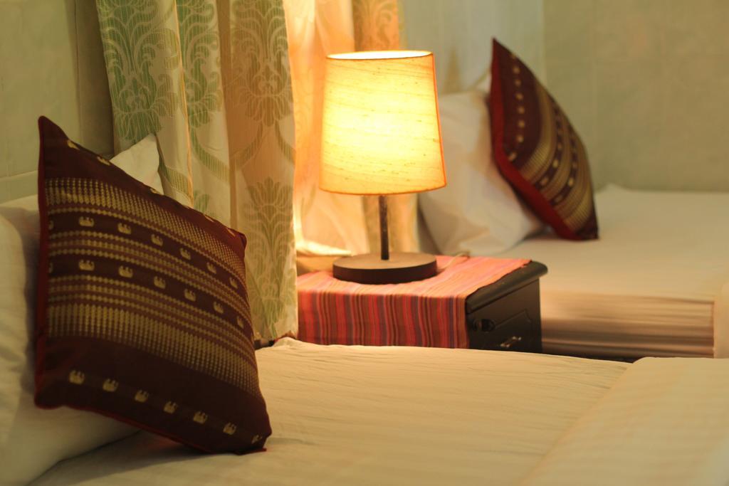 New Season Riverside Hotel