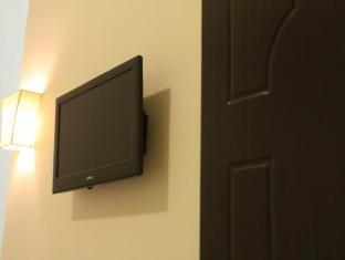 Hotel New Season Riverside